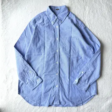 22AW MUSE 두지엠 클라세 와이어 컬러 코튼 셔츠