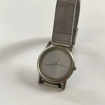 SKAGEN 손목시계 작동 확인 완료