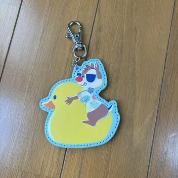 디즈니 키링