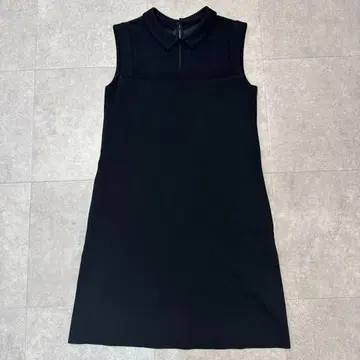 새상품급 폭시 뉴욕 원피스 38 FOXEY NEW YORK