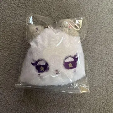 봉제 인형 키링 K:NYAN