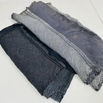 남성용 총 짜기 병자 오비 2개 묶음 판매 리메이크 재료 S-1130