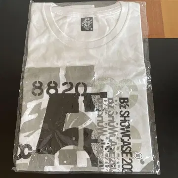 5ERAS 8820 BZ SHOWCASE 2020 티셔츠 M