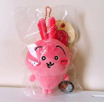 치이카와 (먼작귀) 정말 매워요! 마스코트 카레 토끼