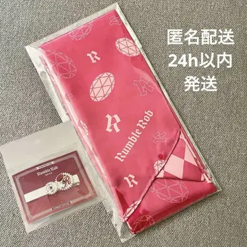 우타프리 탭 나이스 탭 키스 어레인지 리본 & 헤어 클립 란마루