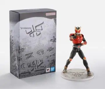 S.H.Figuarts 진골 조각 제법 초고대 전사 쿠우가 초 쿠우가 전