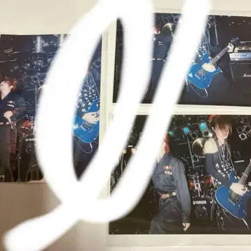 the GazettE RUKI 레이 사진 이터널