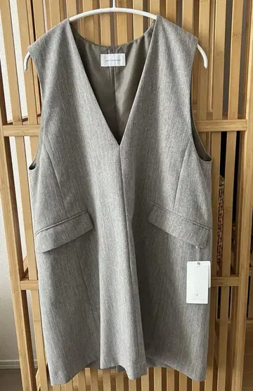 그린 라벨 릴랙싱 탑 베스트 미사용