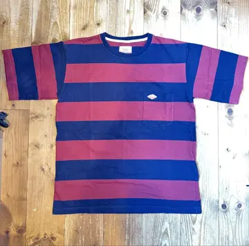 Battenwear 캐나다제 라거 티셔츠 L 사이즈
