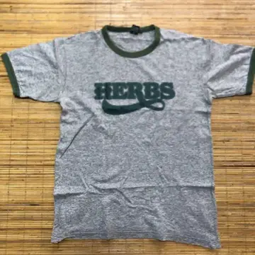 tokyo hemp connection 티셔츠 사이즈 M