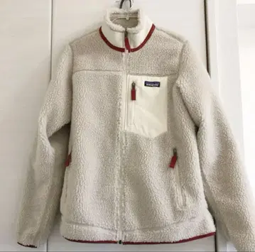 Patagonia CLASSIC RETRO-X JACKET 블루종