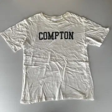RAGS COMPTON 티셔츠