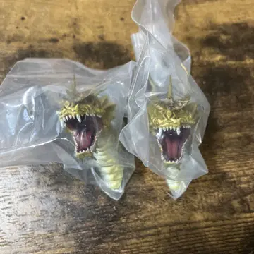 고질라 제일복권 G상 마그넷 킹기도라 2개 세트