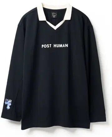 요네즈켄시 2025 JUNK 투어 POST HUMAN 롱 슬리브 셔츠