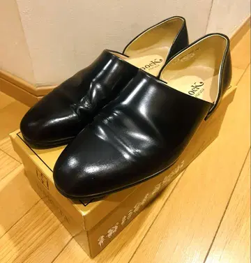 하루타 스포크 신발 26.0cm
