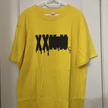 GLEAT T-Hawk 티셔츠 XL 사이즈