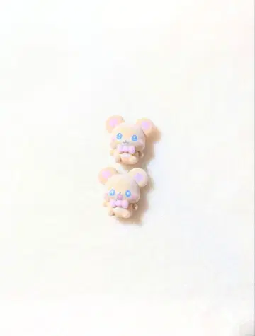 쁘띠큐아 피규어 포함 하우스 모후룬