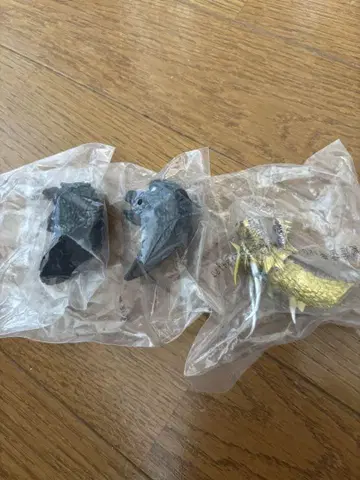 제일복권 고질라