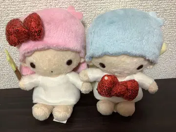 키키라라, 2014년, 캐릭터 대상, 기념 굿즈, 봉제 인형, 스팽글