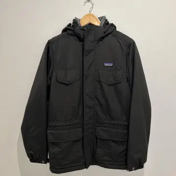 Patagonia 이즈머스 후드티