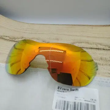 Oakley 오클리 EVZero Swift 재고 5