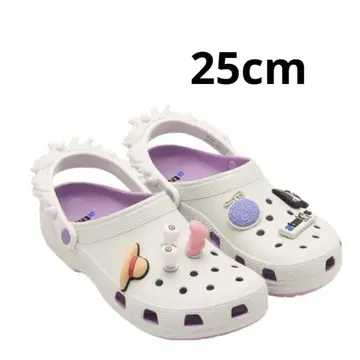 원피스 x atmos x Crocs "루피/기어 5