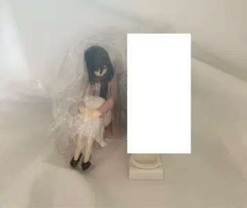 진격의 거인 제일복권 알민 미카사 피규어