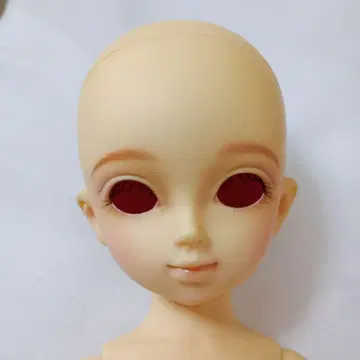 유년 SD 치나카 2nd 본체