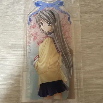 Key 25th 카페 CLANNAD 사카가미 토모요 아크릴 스탠드