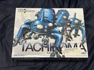 WAVE 1/24 타치코마