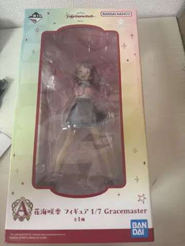 하나미 사키 1/7 Gracemaster 피규어