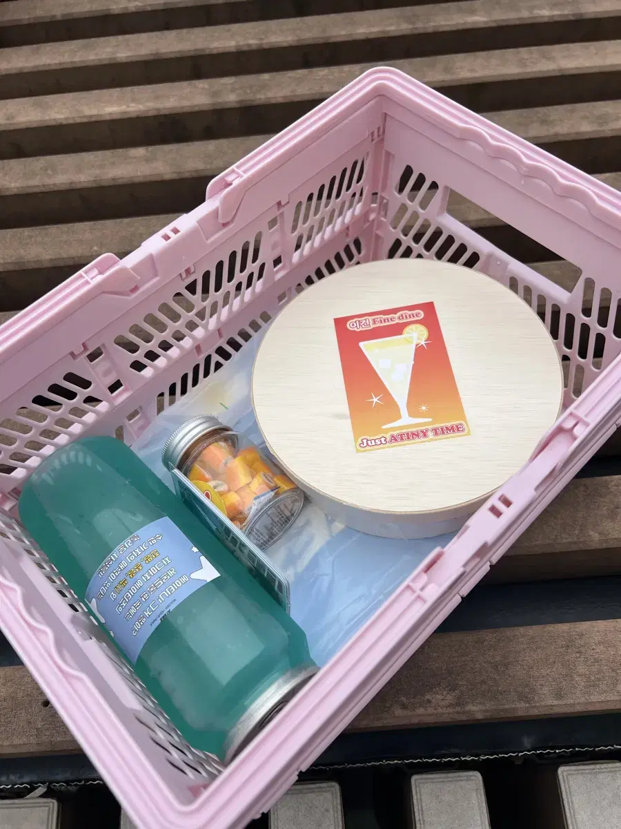Ateez mucore mifan jo wts musiccore mini fanmeeting (shipping included)