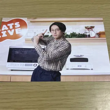 RAB 리얼 아키바 보이즈 NATSLIVE 레시피 카드 네스 투시