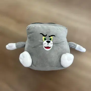톰과 제리 패스 케이스 그레이