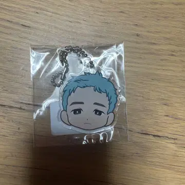 D 리그 아크릴 참 지옥