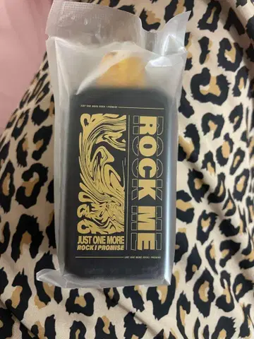 ROCKME 니코 퍼프