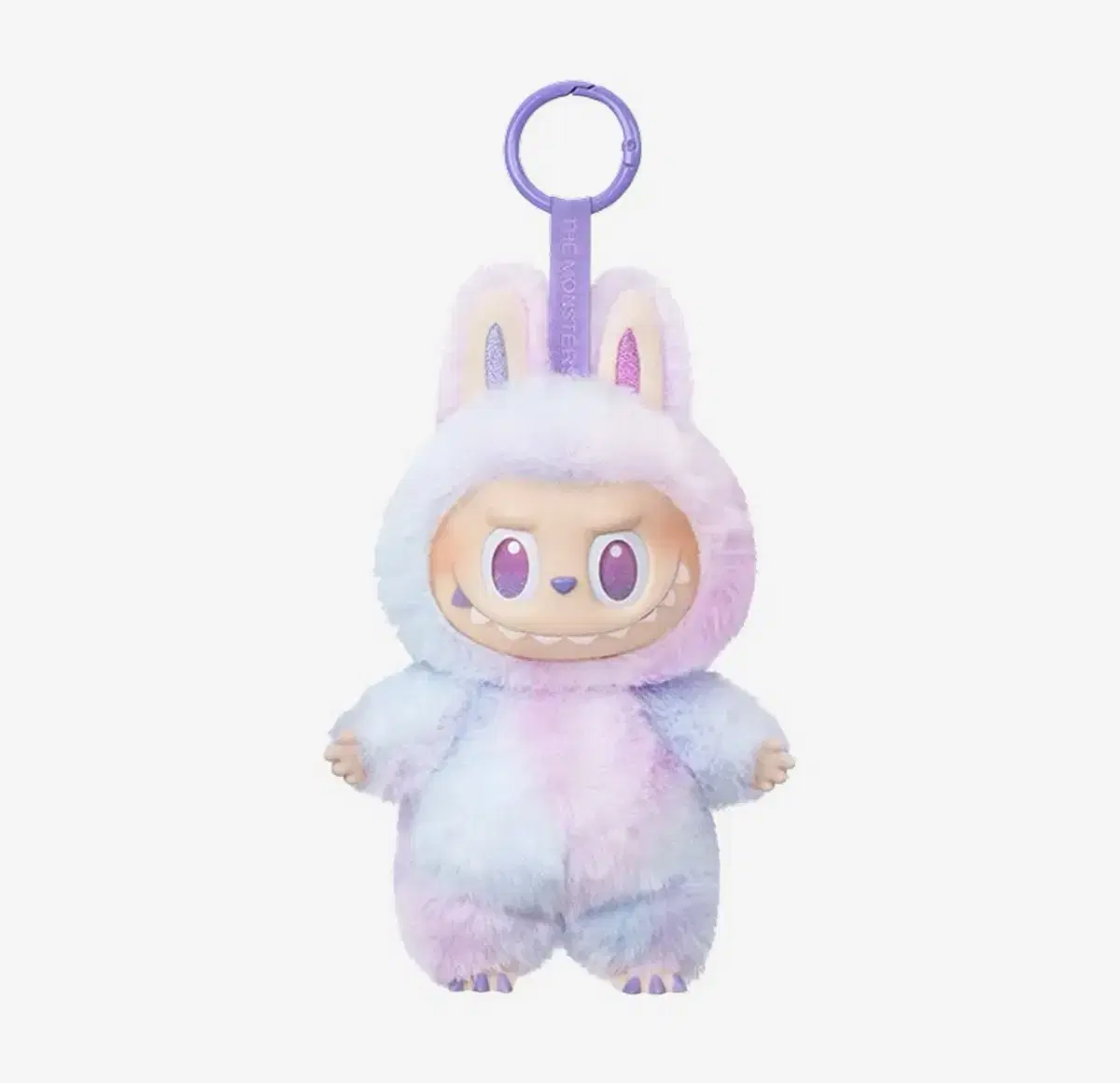 Labubu Highlight Keyring New (5 Colors)