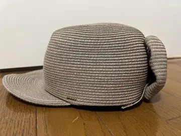 CA4LA 밀짚모자