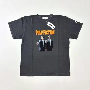 새상품 GOOD ROCK SPEED x atmos PULP FICTION