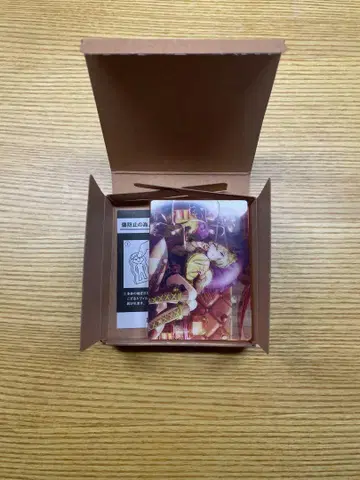 프로세카 노블 아트 vol.58 쿠사나기 네네