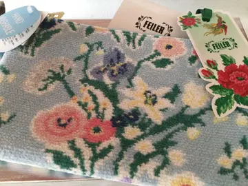 페이러 파우치 22x14