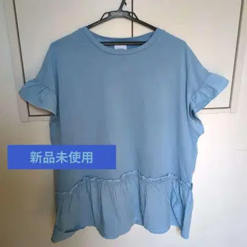 GEORGE'S 셔츠 디자인 L XL
