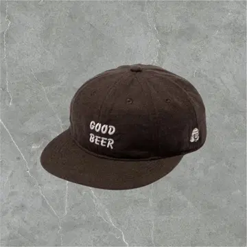 TACOMA FUJI RECORDS GOOD BEER 캡 cap 신상품