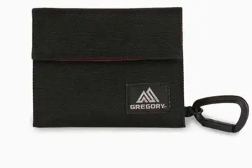 새상품 그레고리 지갑 GREGORY CLASSIC WALLET