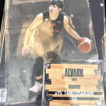 B.LEAGUE 빅 아크릴 스탠드 코사카 야스키