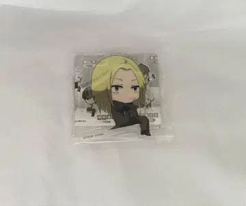 시시바 SAKAMOTO DAYS 사카모토 데이즈 카도 캐릭터