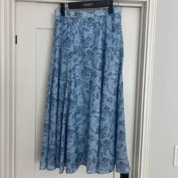 ANAYI 플레어 스커트
