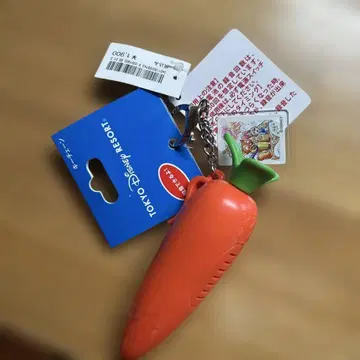 TOKYO 디즈니 리조트 키체인