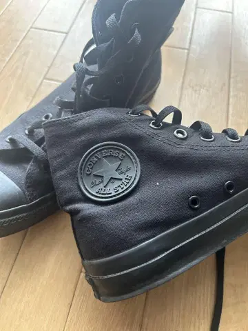 CONVERSE 컨버스 올스타 하이 / ALL STAR HI
