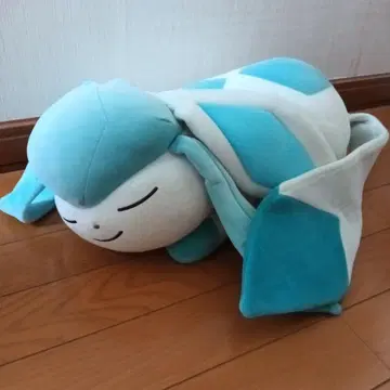 그레이시아 스야스야 봉제 인형